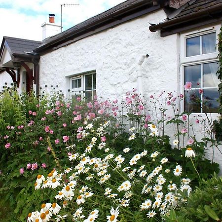 Tornaroan Cottage Ballycastle Exteriér fotografie